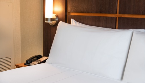 Habitación Premium, 1 cama de matrimonio grande