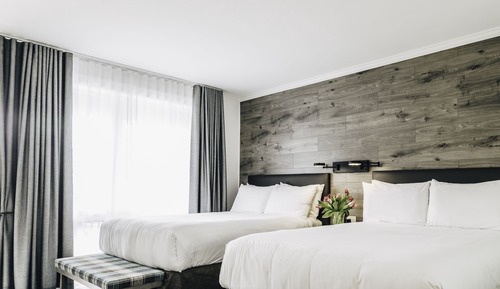 Suite familiar