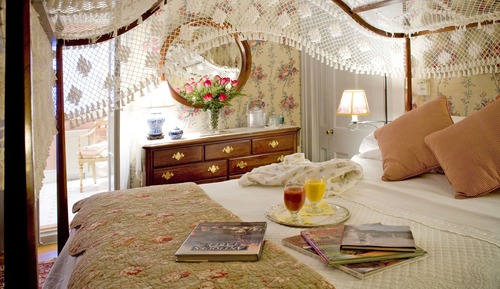 Suite, baño privado (Parlour Suite)