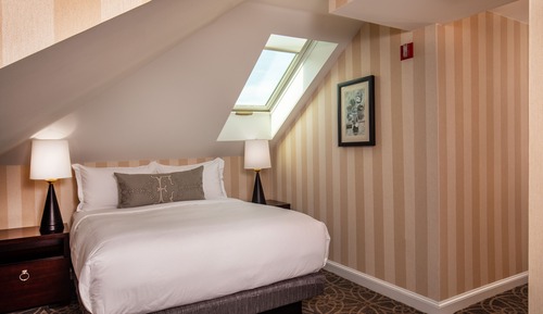 Suite Premier, 2 habitaciones (Orvis Inn, Queen)