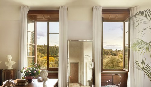 Suite presidencial (Presidential)