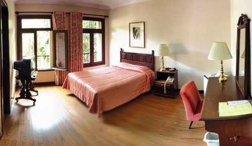 Habitación individual