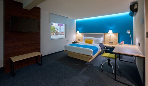 Suite, 1 habitación