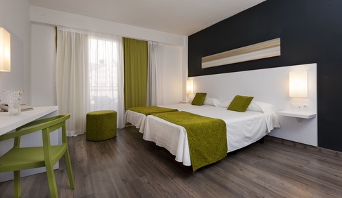 Apartamento, 1 habitación (2 Adultos y 1 Niño)