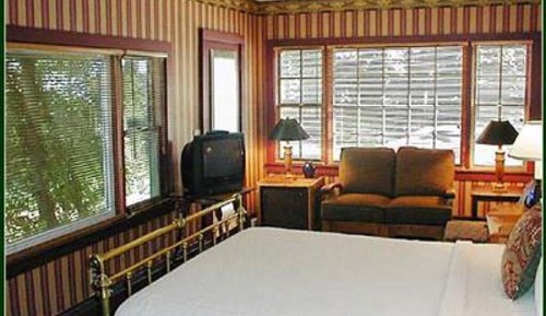Suite, baño privado, vistas al mar (Rutland Suite)