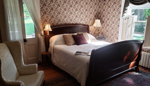 Suite de lujo, 1 cama de matrimonio grande, bañera de hidromasaje