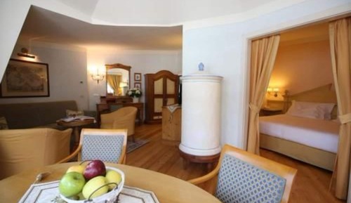 Suite Deluxe