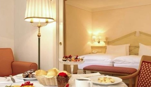 Suite Confort
