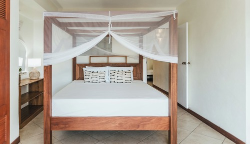 Apartamento estándar, 2 habitaciones, vistas a la bahía