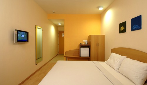 Habitación doble
