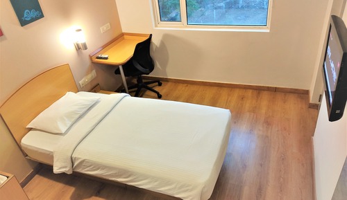 Habitación individual