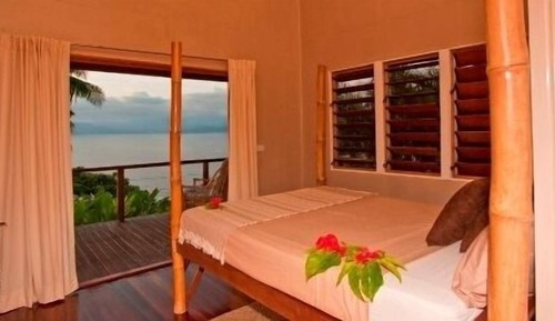 Habitación estándar (Lili Vinaka)