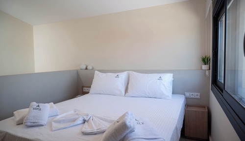 Suite ejecutiva