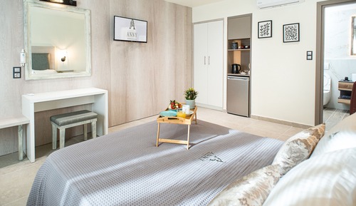 Suite Deluxe (Junior)
