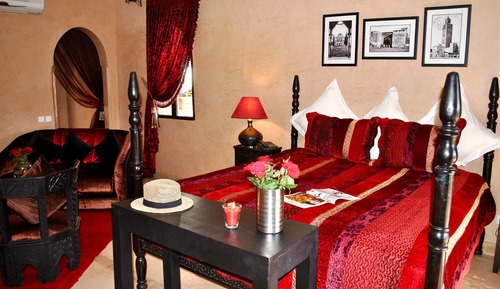 Suite (Prestige)