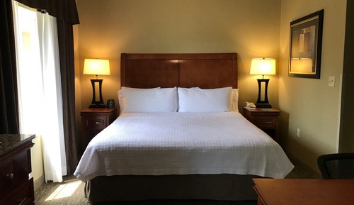 Suite Premier, 1 habitación, no fumadores
