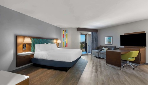 Suite estudio ejecutiva
