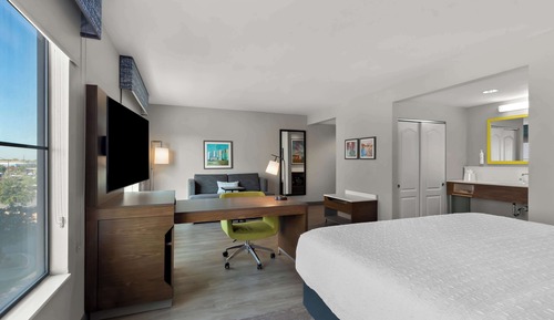 Suite estudio Signature