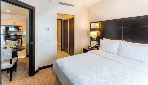 Suite, 2 habitaciones