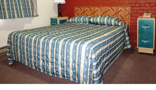 Habitación estándar, 1 cama de matrimonio