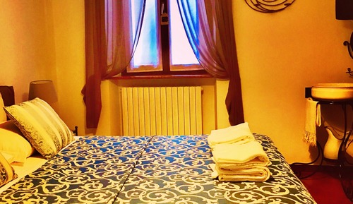 Habitación cuádruple