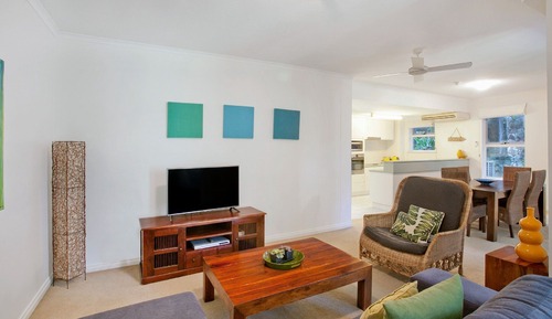 Apartamento clásico, 1 habitación