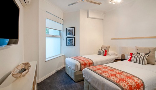 Apartamento superior, 2 habitaciones (2 Bedroom Superior  Apartment)