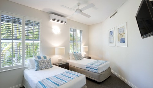 3 Bedroom Platinum Penthouse