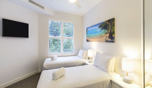 Apartamento, 3 habitaciones