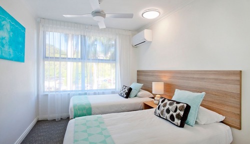Apartamento, 2 habitaciones (Platinum)
