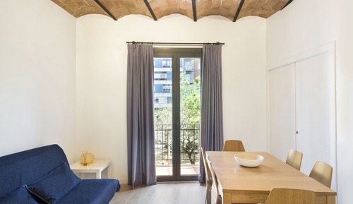 Apartamento (9 - 10  pax)