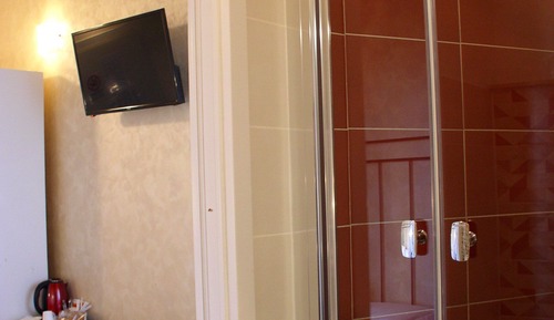 Habitación City