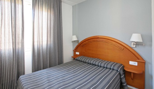 Dúplex, 2 habitaciones (2 People)
