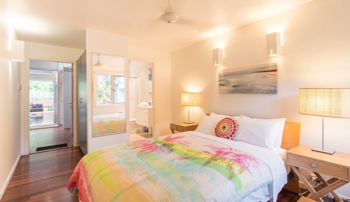 Villa Deluxe, 3 habitaciones (3 Bedroom Deluxe Villa)