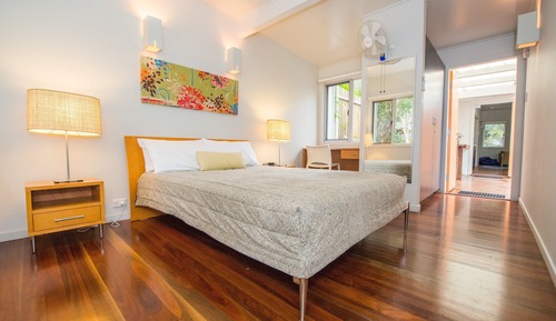 Villa estándar, 2 habitaciones (2 Bedroom Villa)