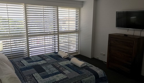 Apartamento Deluxe, 1 habitación