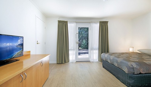 Habitación (Aroona Room)