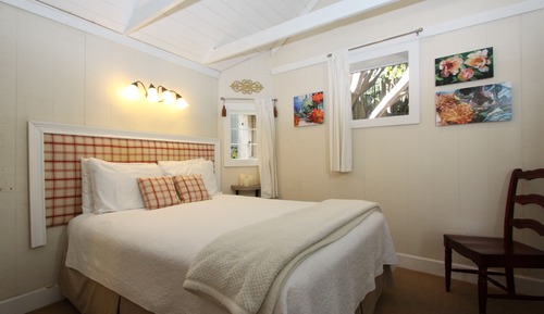 Habitación, 1 cama de matrimonio