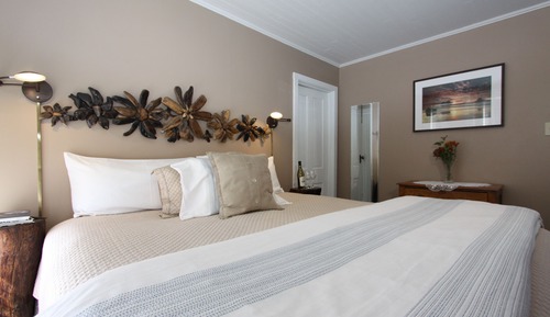 Habitación, 1 cama de matrimonio grande