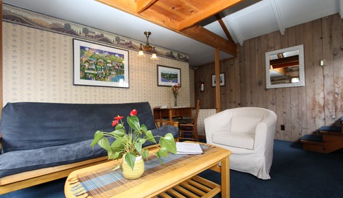 Habitación estándar