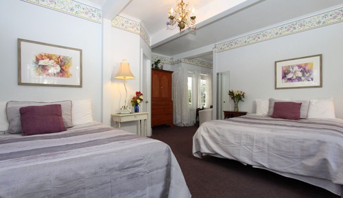 Habitación estándar