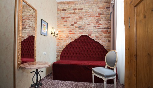 Suite familiar