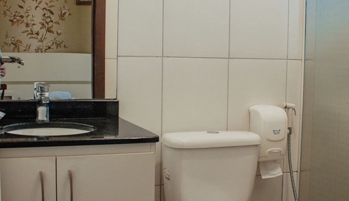 Habitación cuádruple
