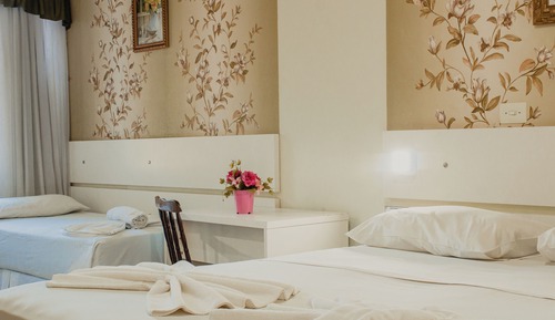Habitación familiar