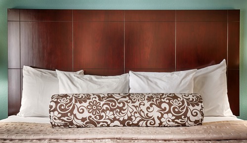 Suite, 1 cama de matrimonio grande con sofá cama, cocina (with Sofabed)