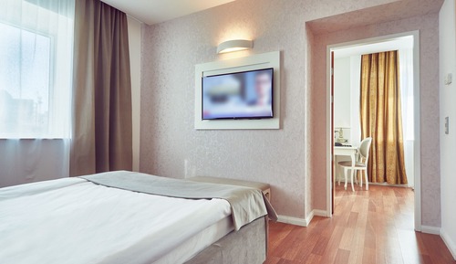 Suite familiar