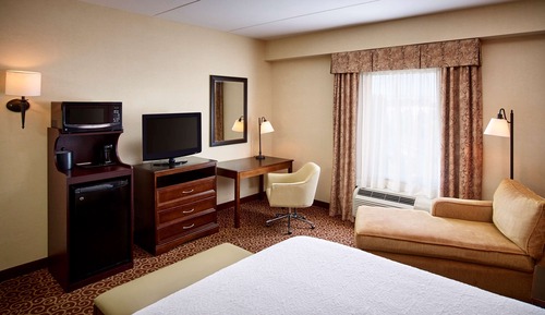 1 cama de matrimonio King, no fumadores