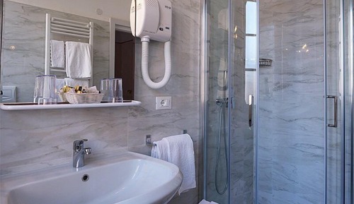 Habitación individual clásica