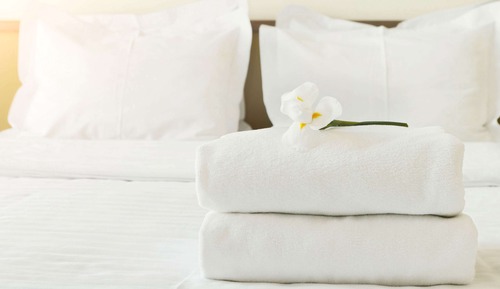 1 cama de matrimonio King, no fumadores
