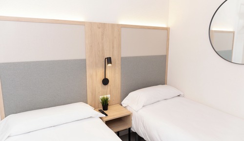 Apartamento, vistas al mar (2 Adults + 1 Child)